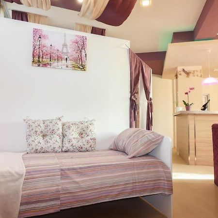 Студио Ариел Varna Extérieur photo