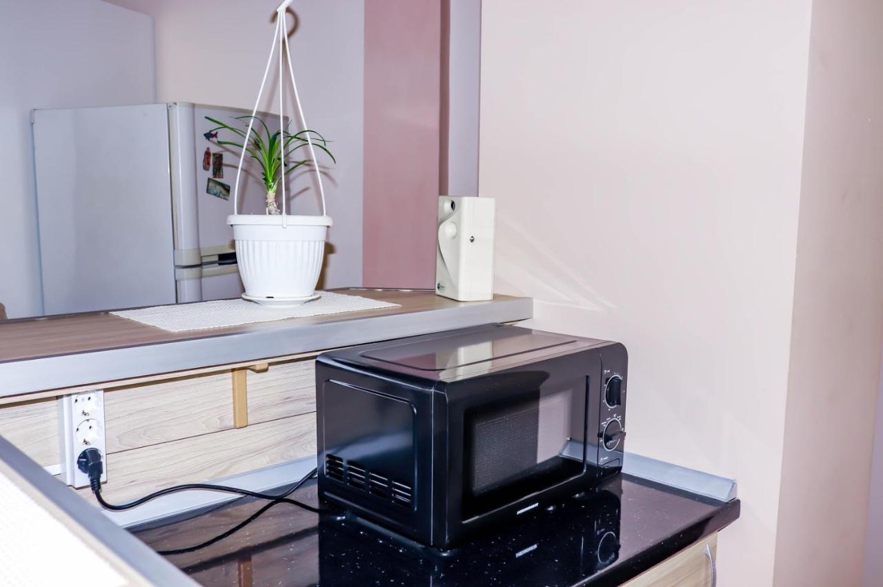 Студио Ариел Varna Extérieur photo