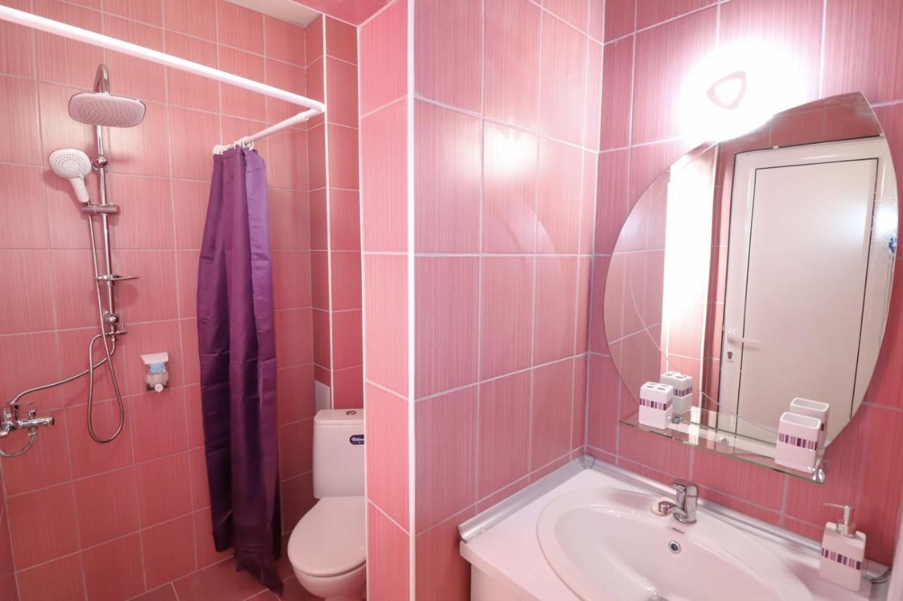 Студио Ариел Varna Extérieur photo