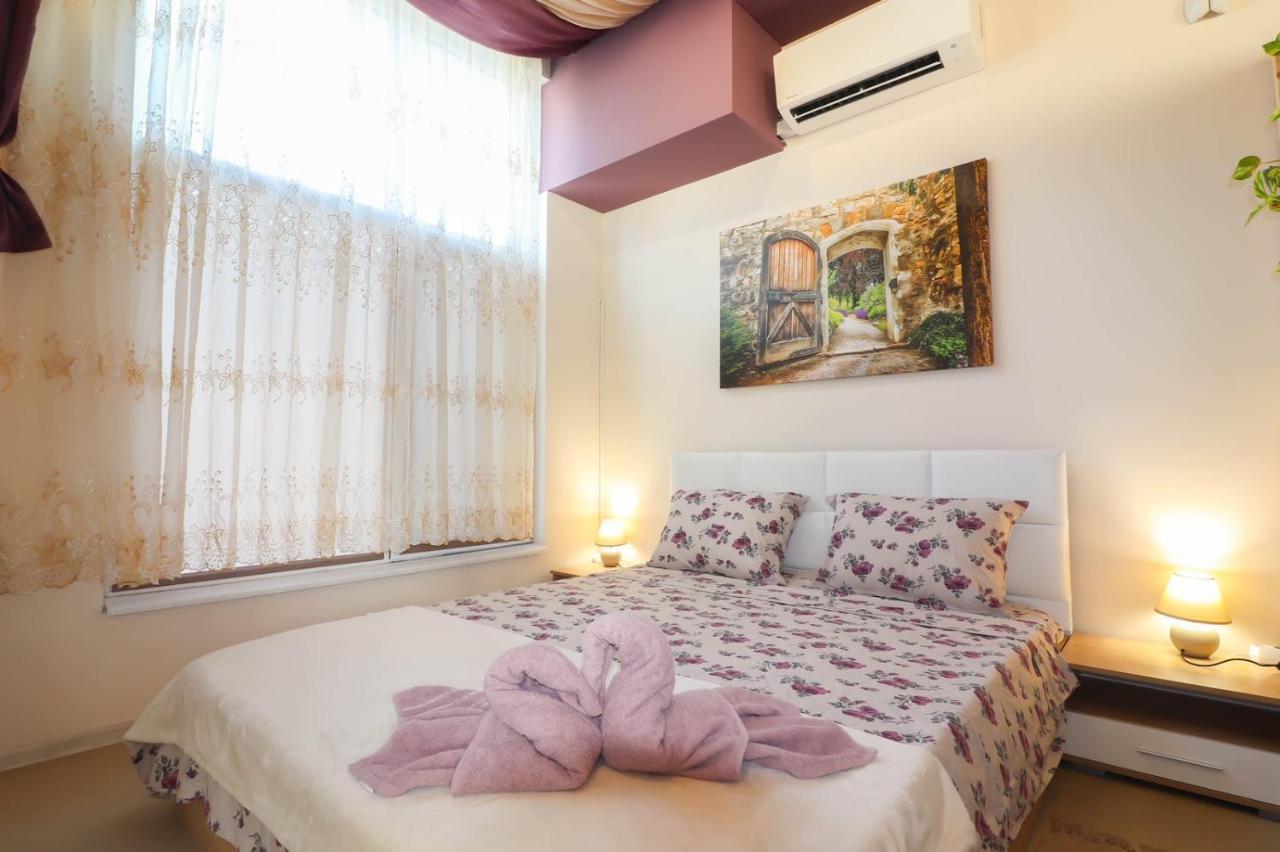 Студио Ариел Varna Extérieur photo