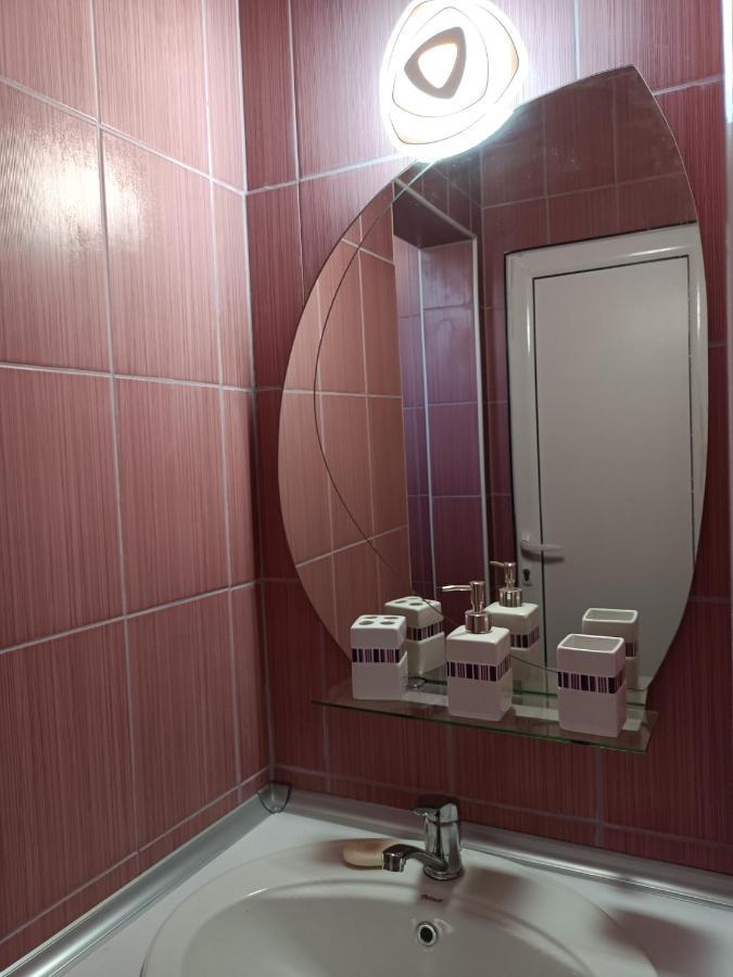 Студио Ариел Varna Extérieur photo