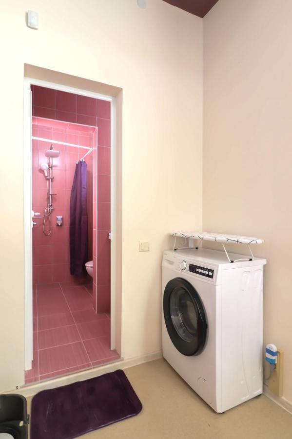 Студио Ариел Varna Extérieur photo
