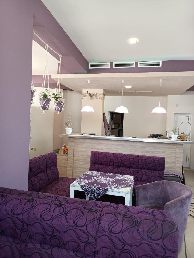 Студио Ариел Varna Extérieur photo