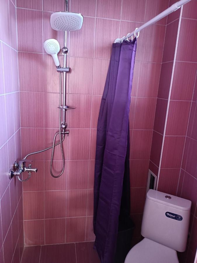 Студио Ариел Varna Extérieur photo