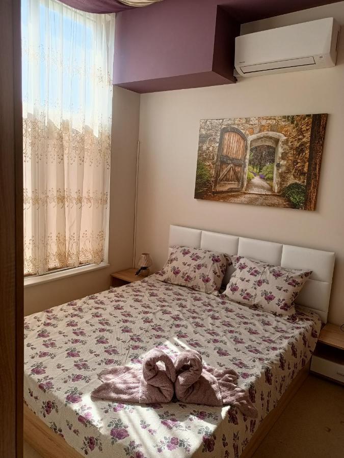 Студио Ариел Varna Extérieur photo