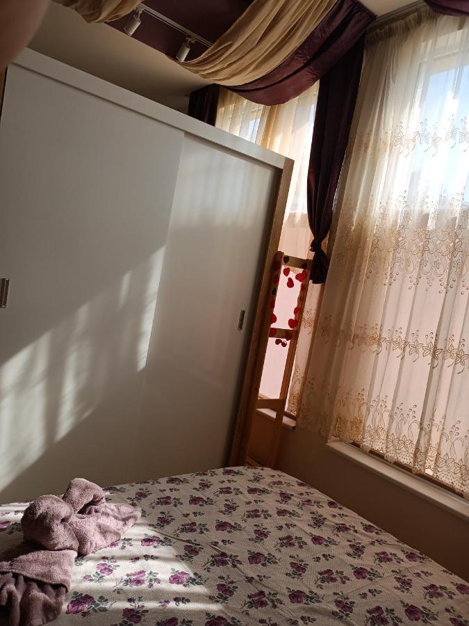 Студио Ариел Varna Extérieur photo